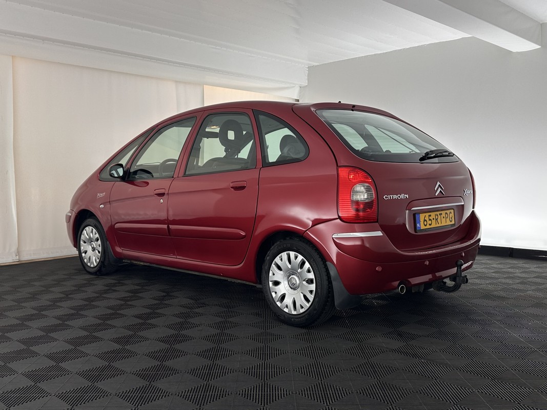 Citroën Xsara Picasso