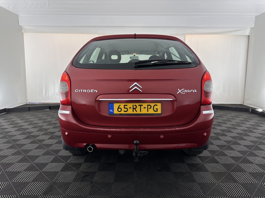 Citroën Xsara Picasso