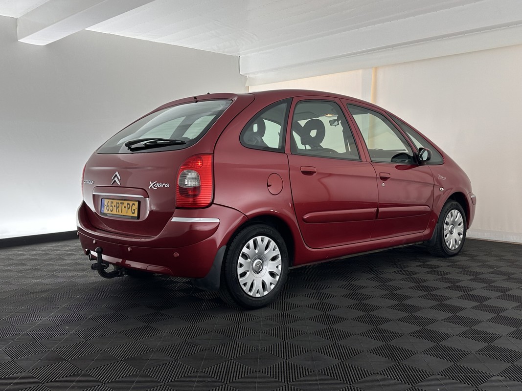 Citroën Xsara Picasso