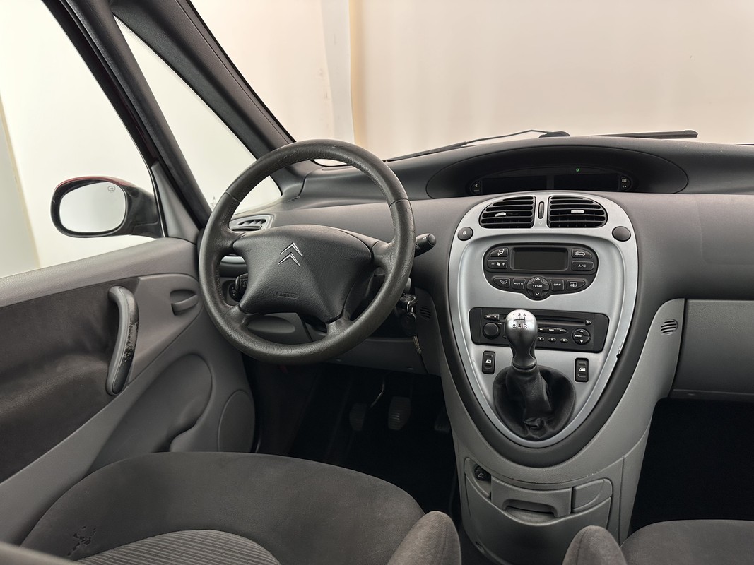 Citroën Xsara Picasso