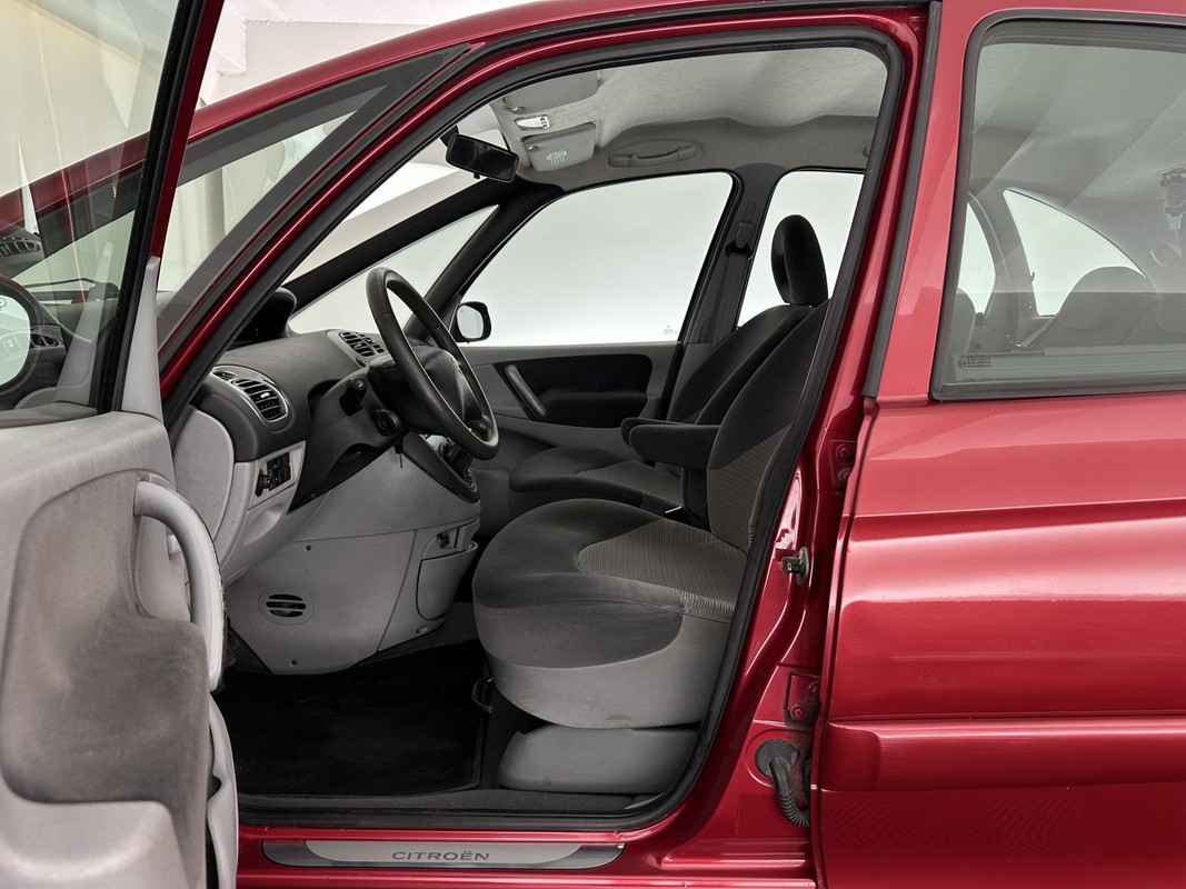 Citroën Xsara Picasso