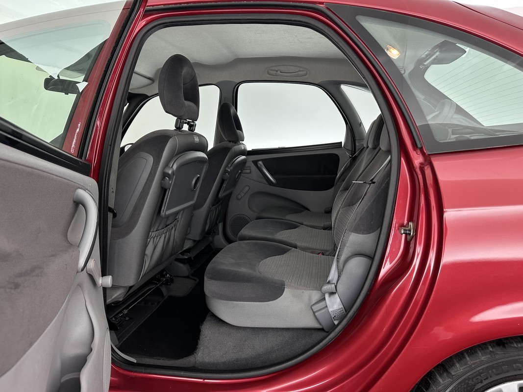 Citroën Xsara Picasso