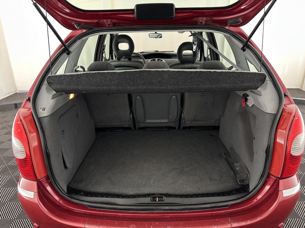 Citroën Xsara Picasso