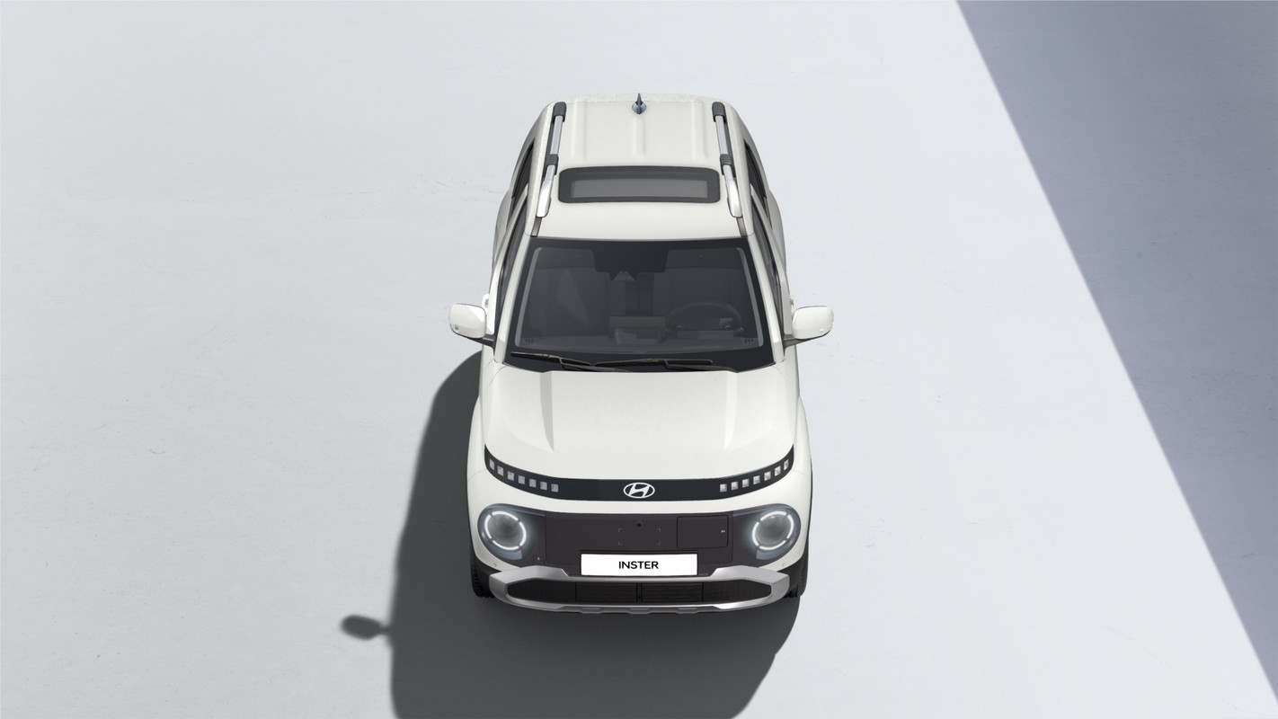 Hyundai Inster