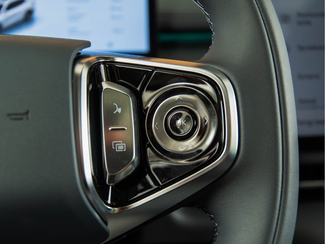 Geely Starray EM-i