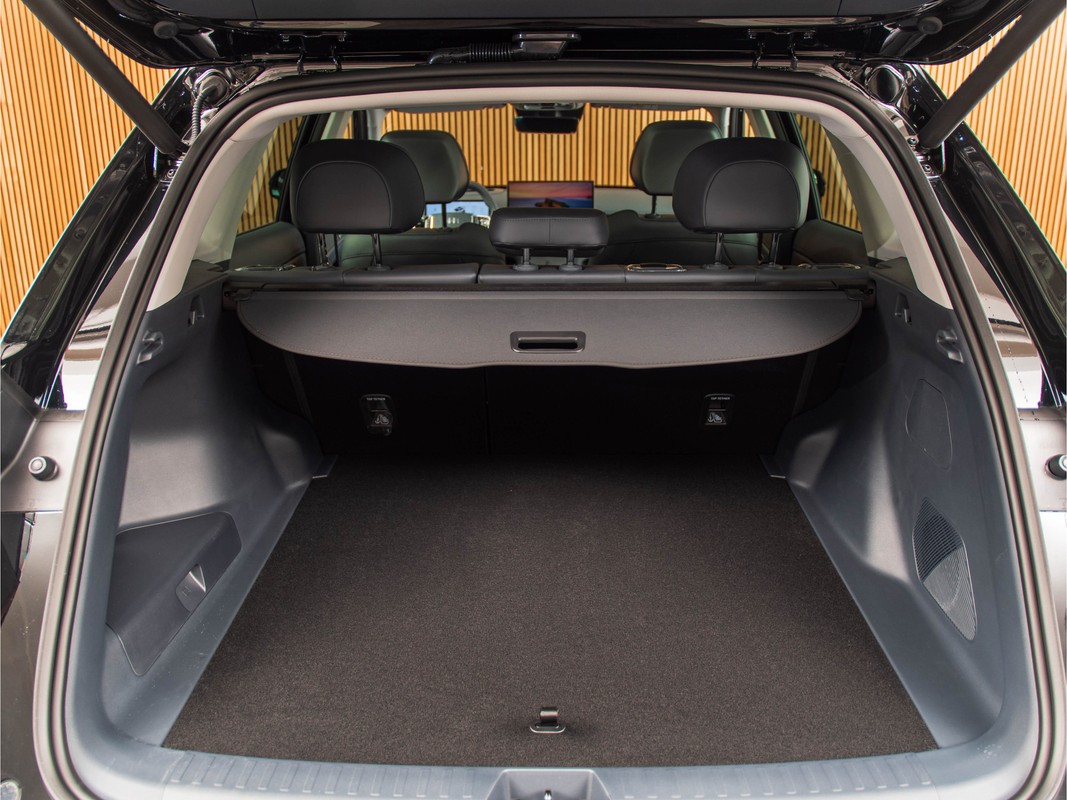 Geely Starray EM-i