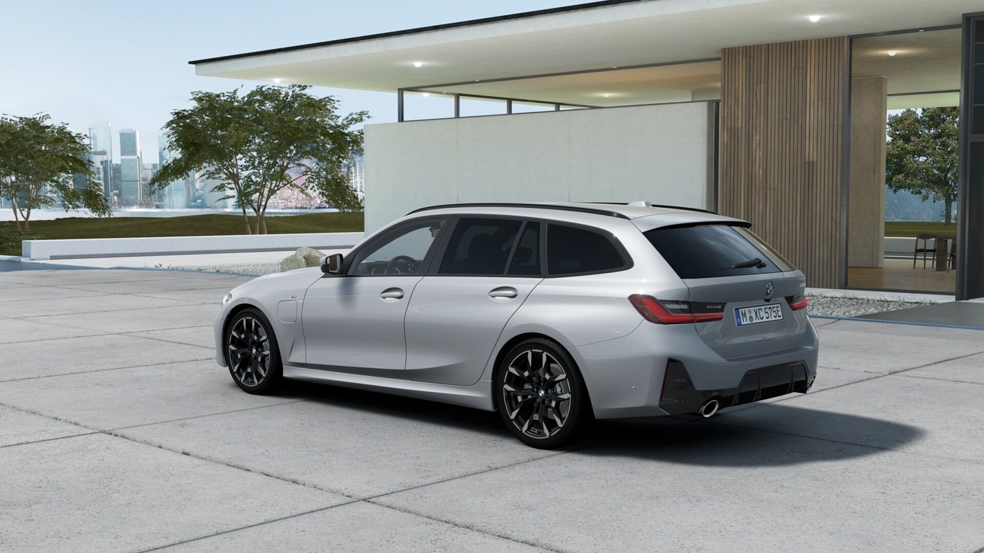 BMW 3 Serie