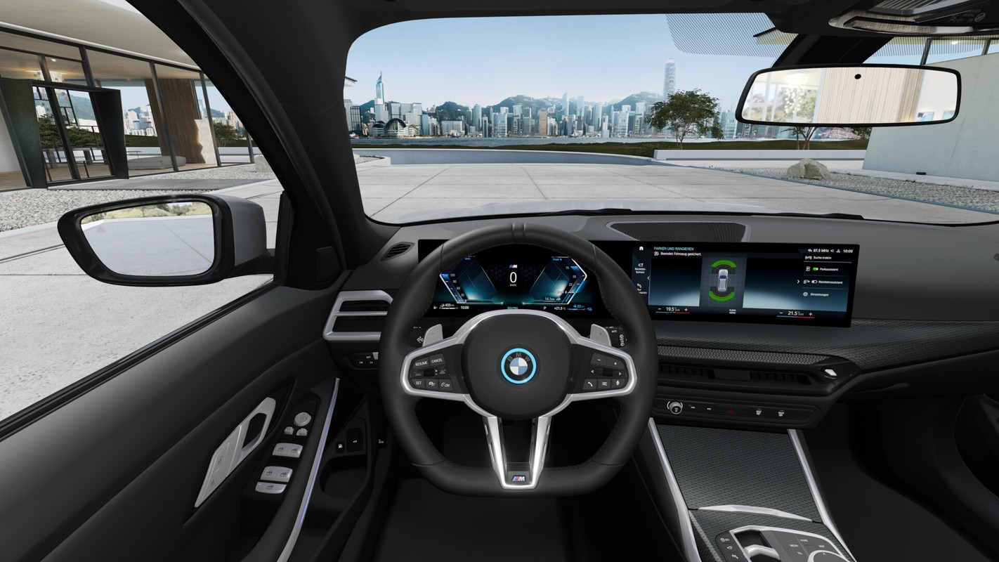 BMW 3 Serie