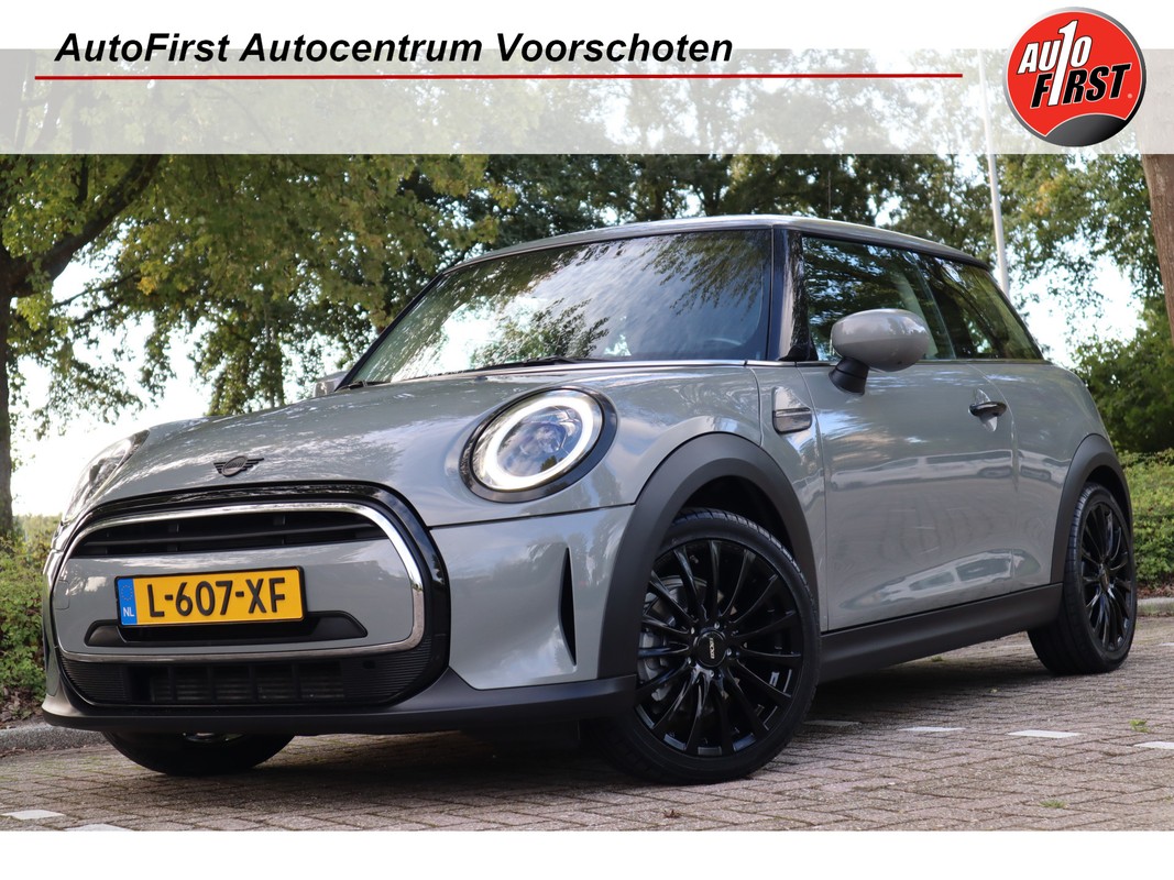 MINI One