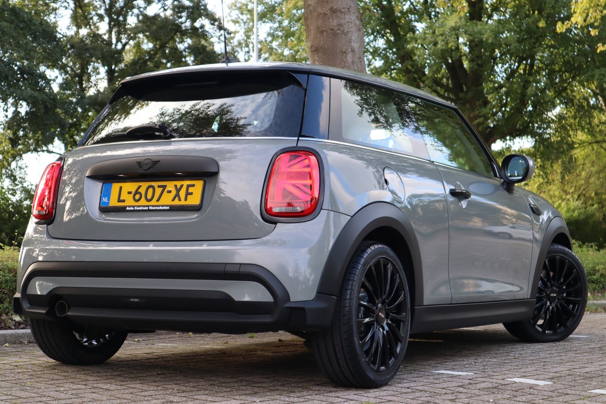 MINI One