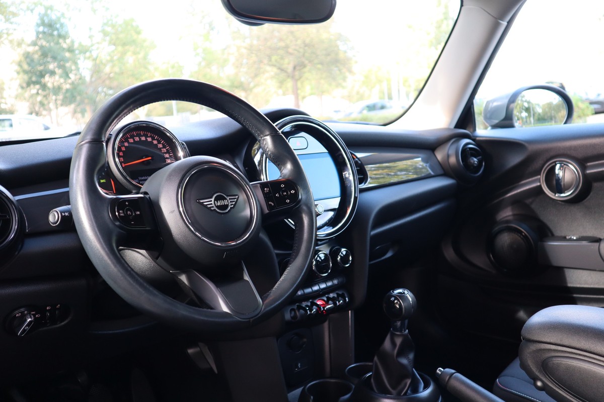 MINI One