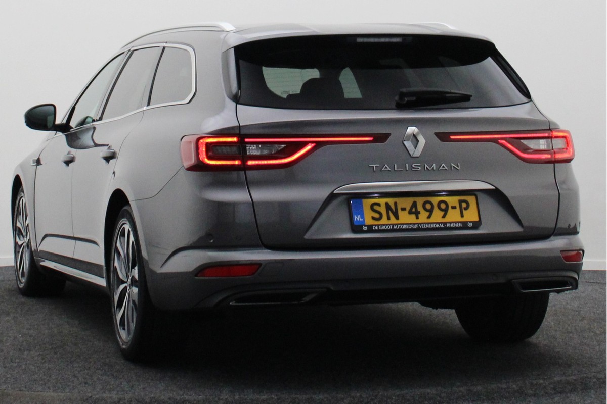 Renault Talisman