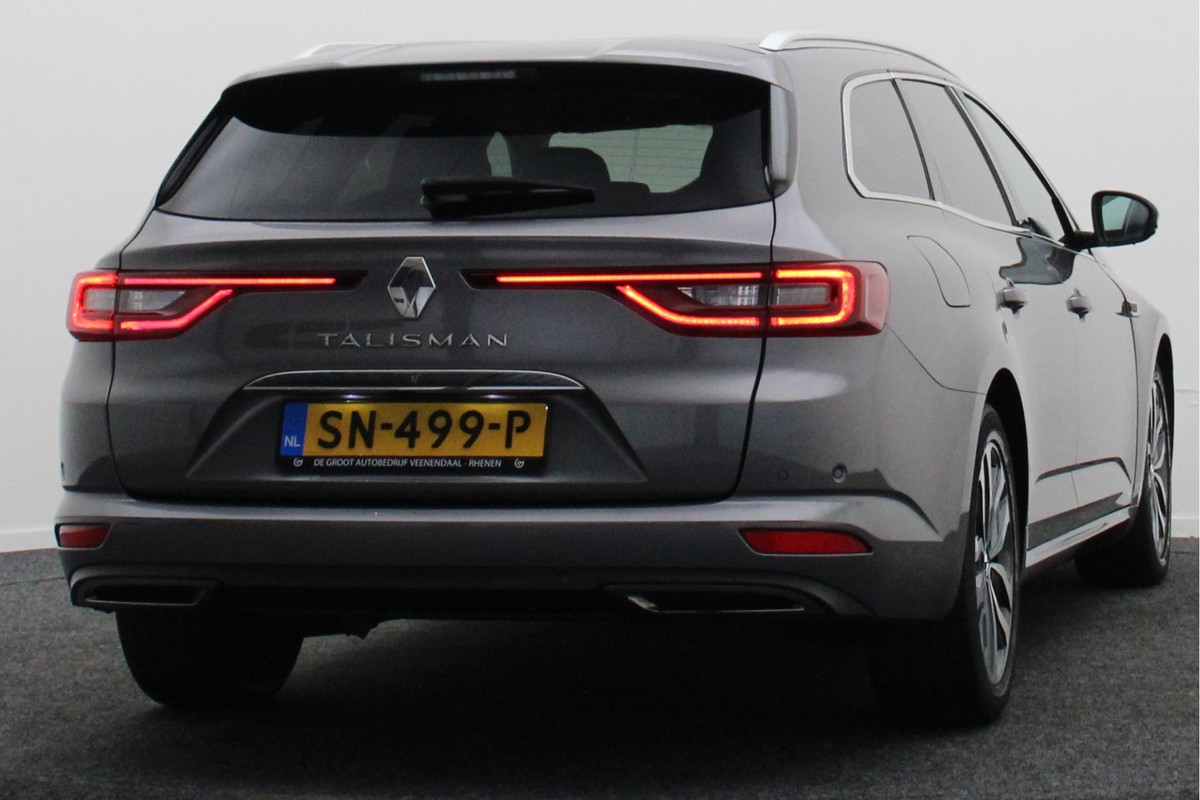 Renault Talisman