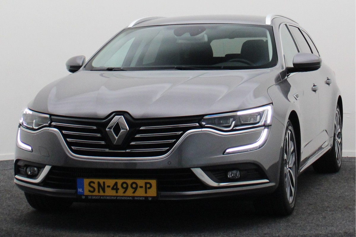 Renault Talisman