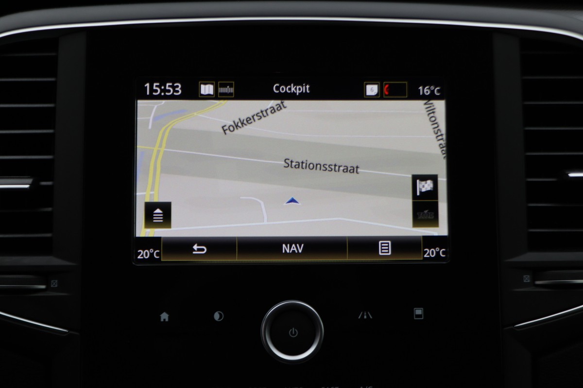 Renault Talisman