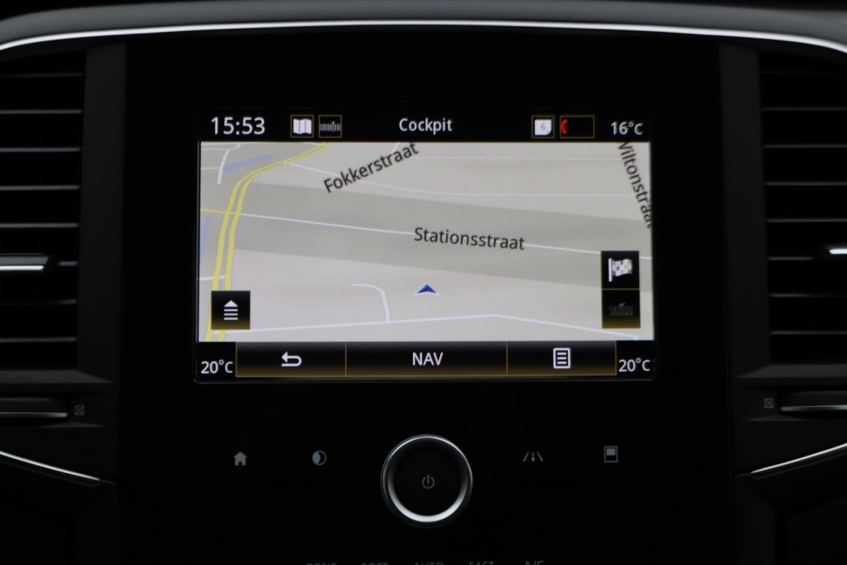 Renault Talisman