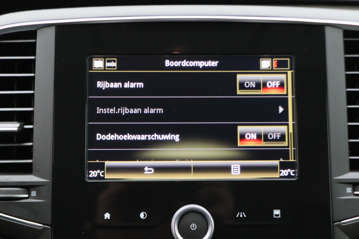 Renault Talisman