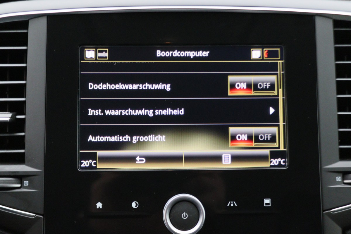 Renault Talisman