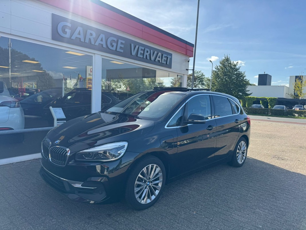 BMW 2 Serie