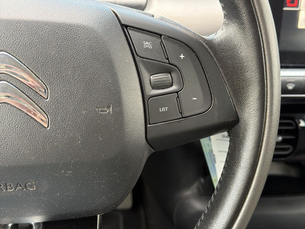Citroën C4 Cactus