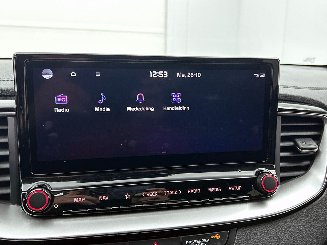 Kia Ceed Sportswagon