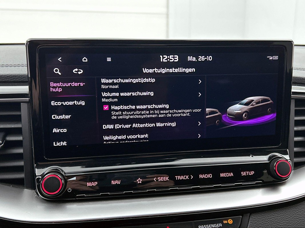 Kia Ceed Sportswagon