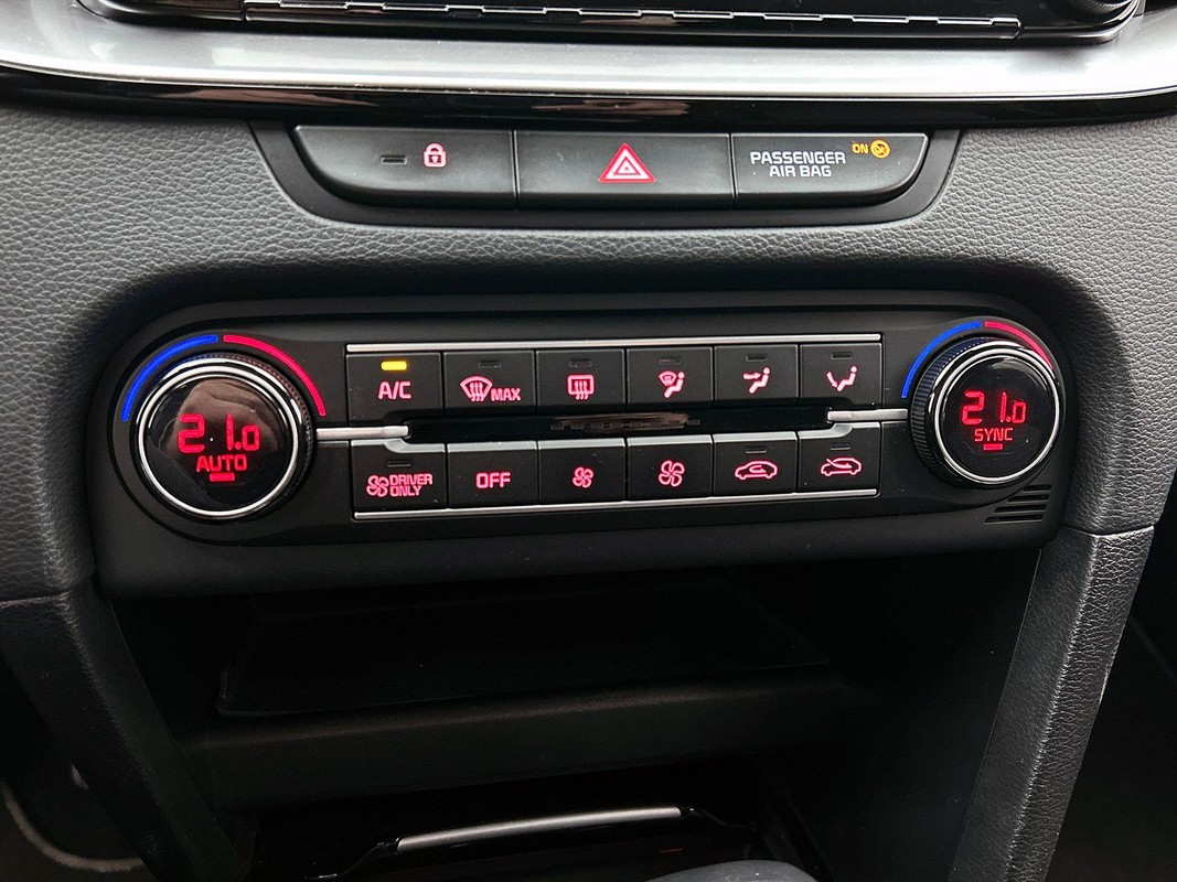 Kia Ceed Sportswagon