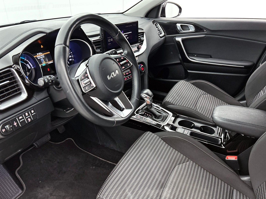 Kia Ceed Sportswagon