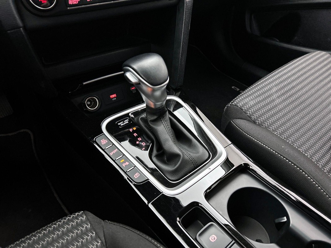 Kia Ceed Sportswagon