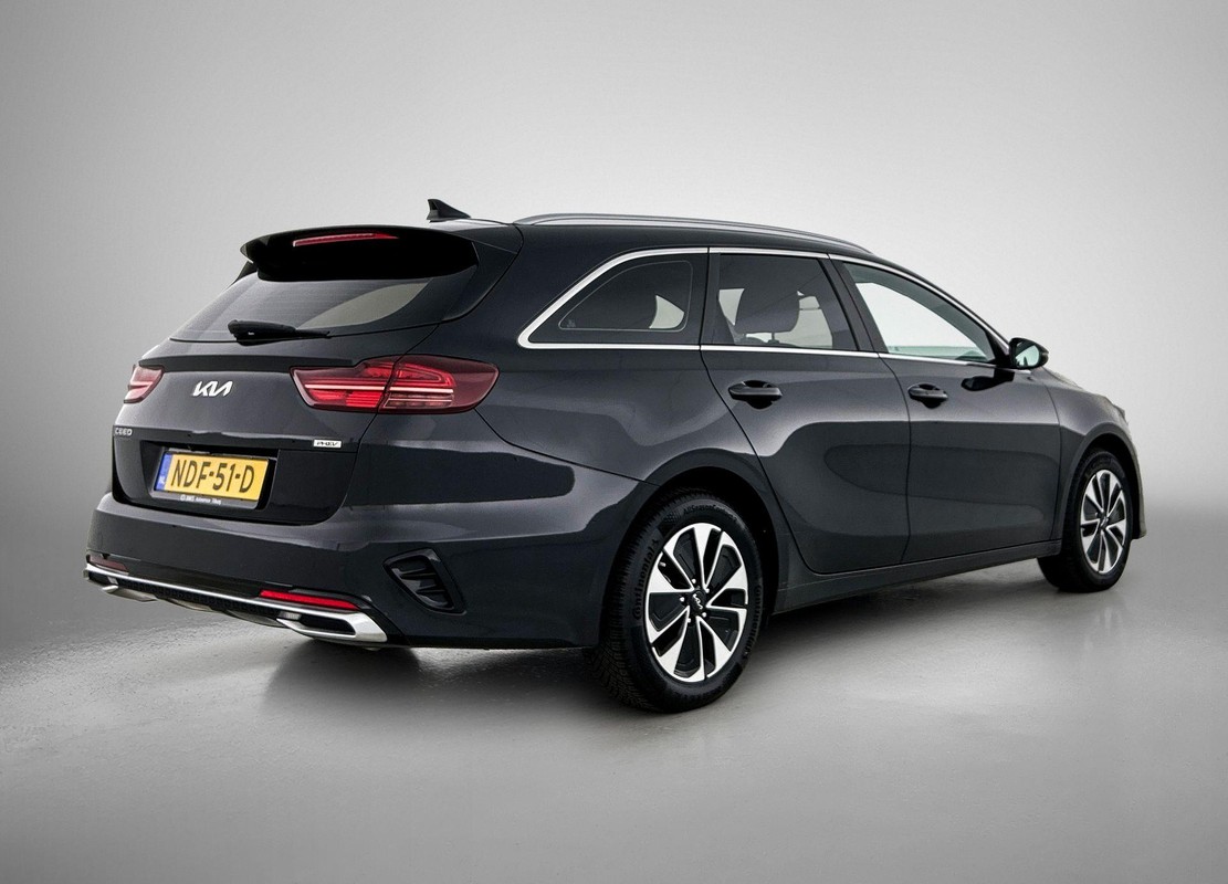 Kia Ceed Sportswagon