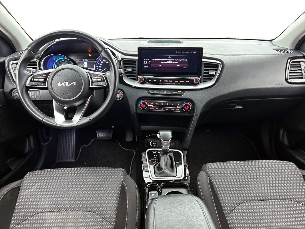 Kia Ceed Sportswagon