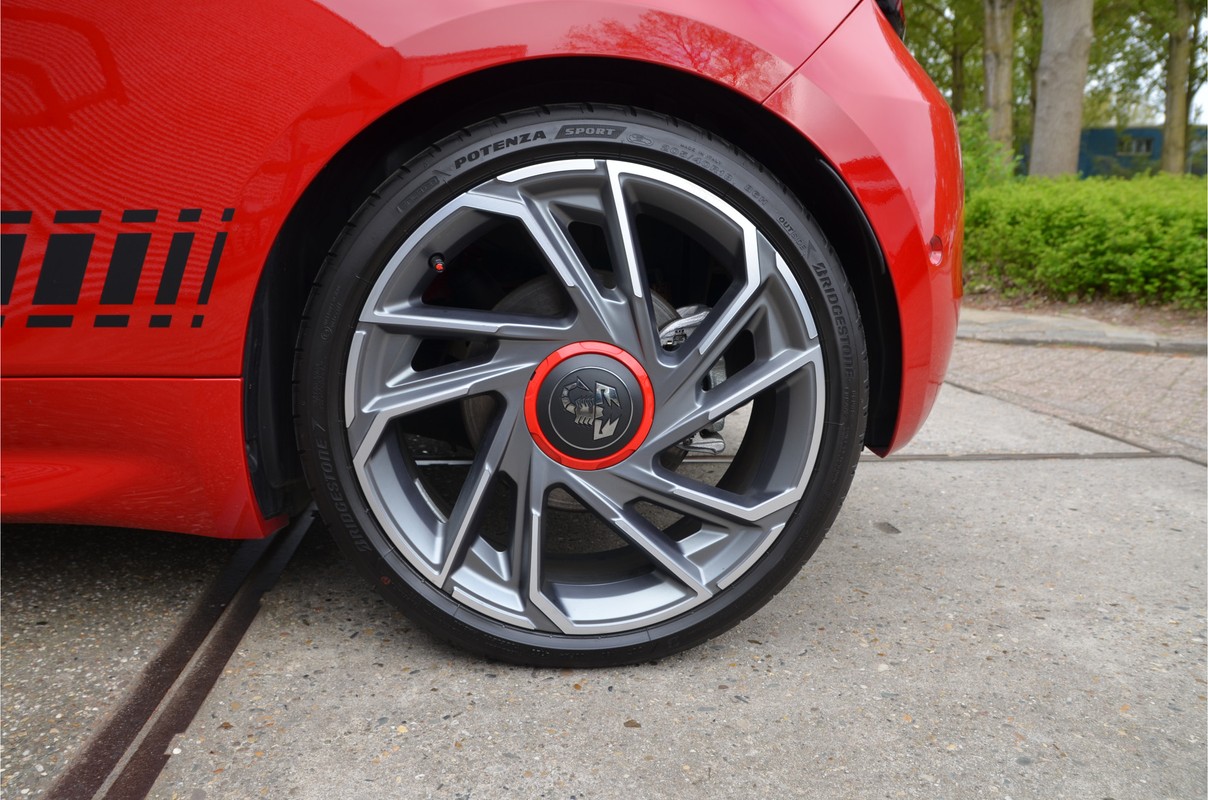 Abarth 500