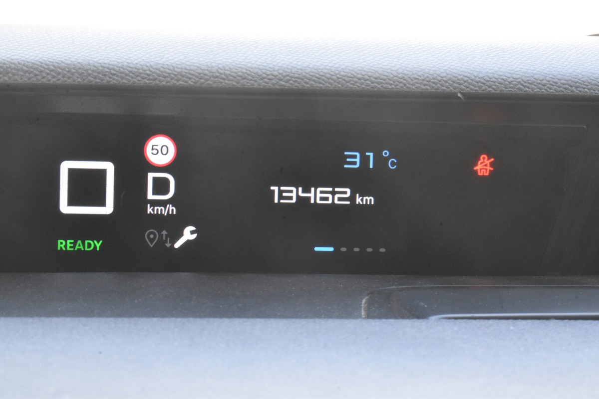 Citroën ë-C3