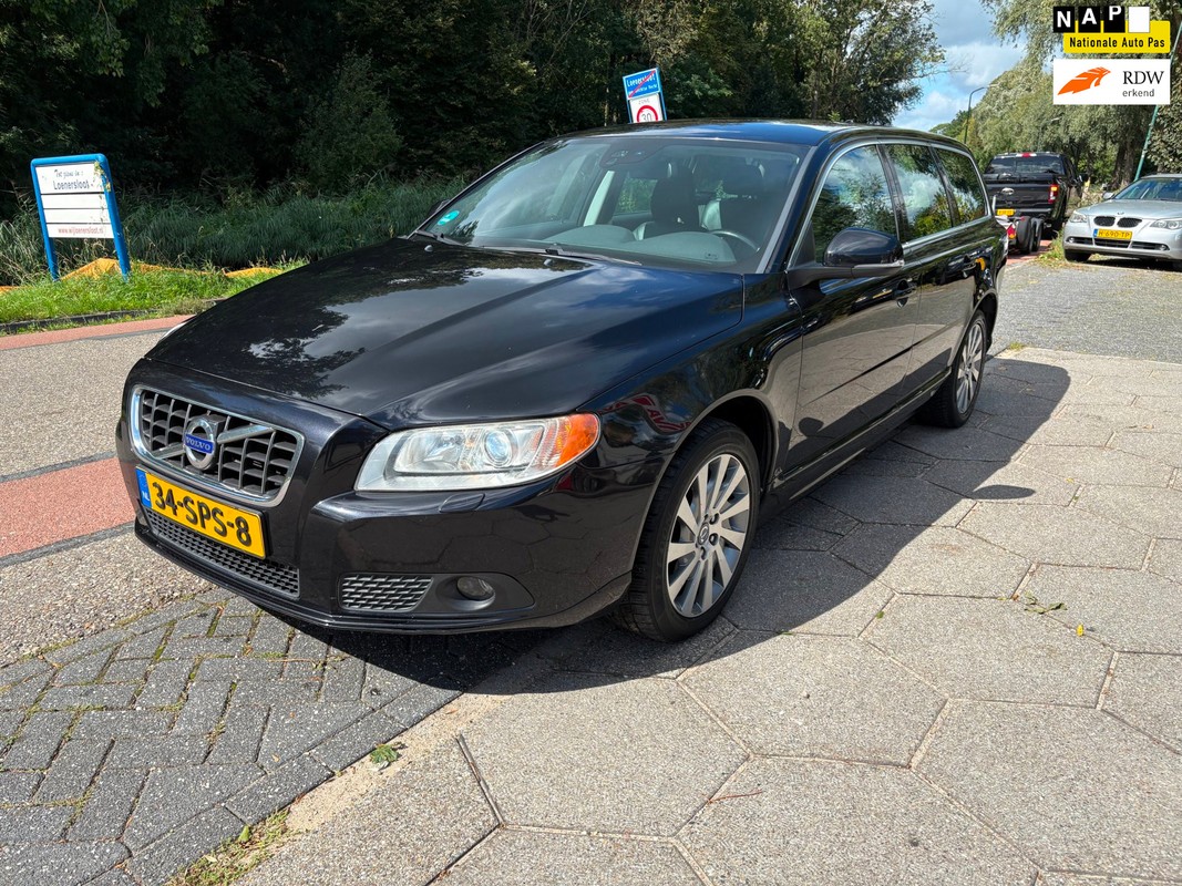 Volvo V70