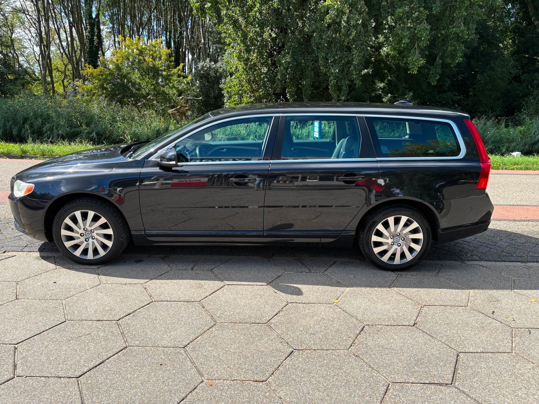 Volvo V70