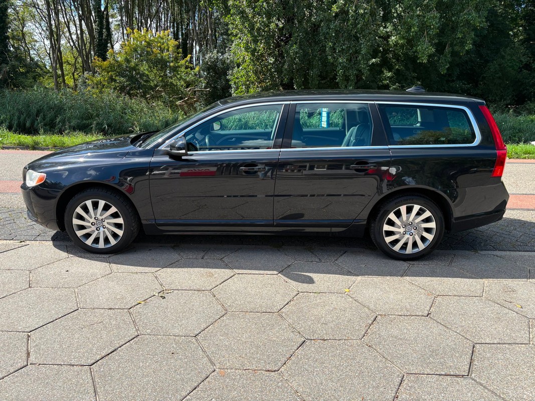 Volvo V70