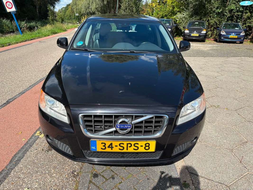 Volvo V70