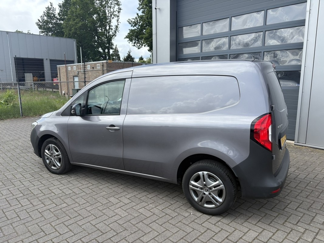 Mercedes-Benz Citan