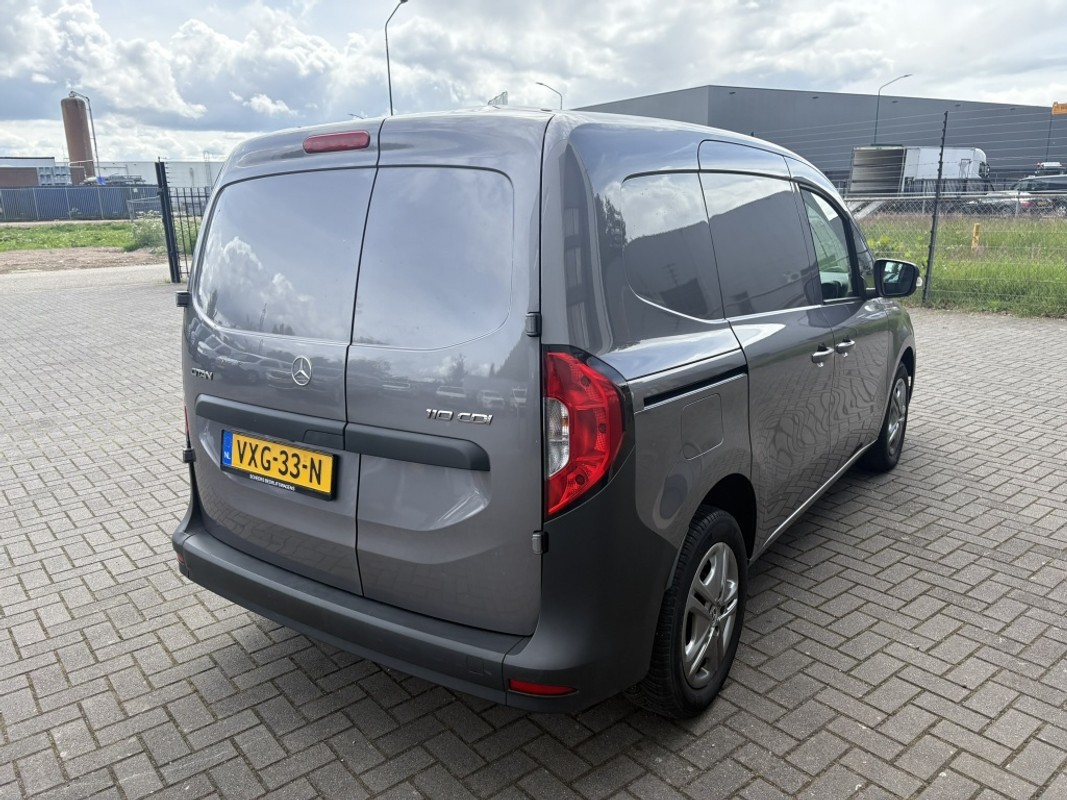 Mercedes-Benz Citan