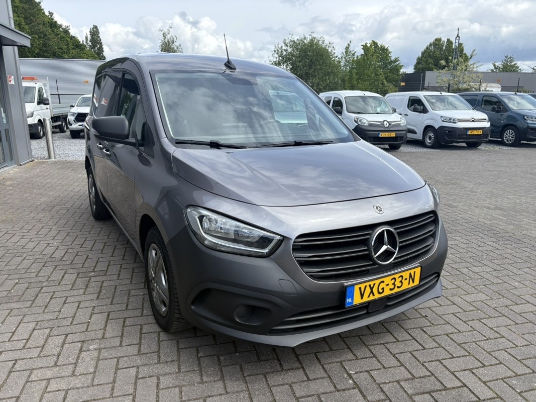 Mercedes-Benz Citan