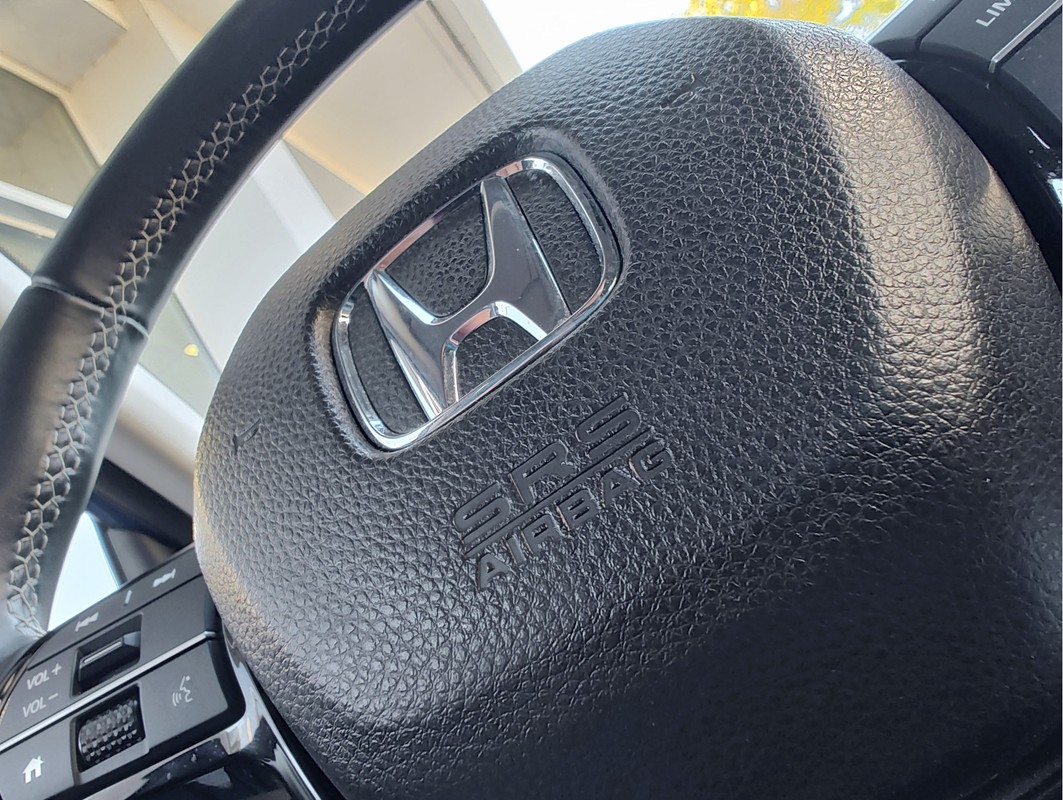 Honda ZR-V