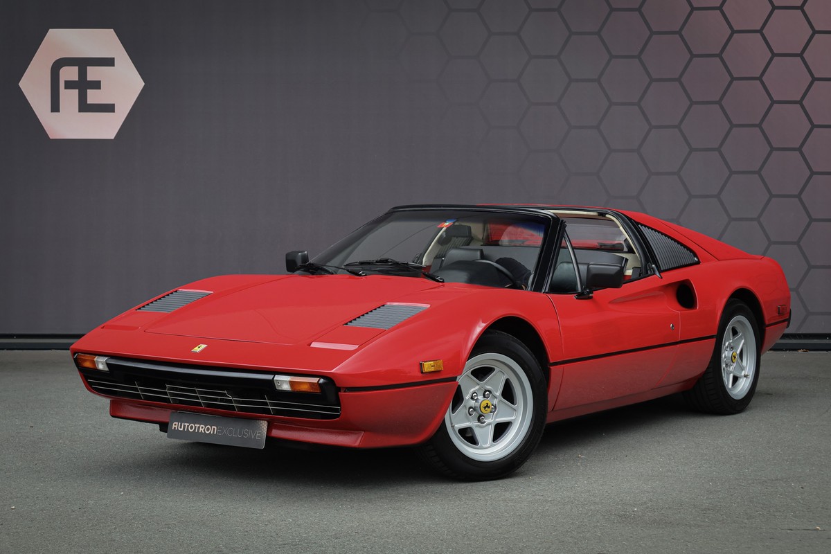 Ferrari 308