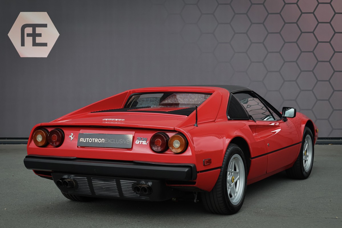 Ferrari 308