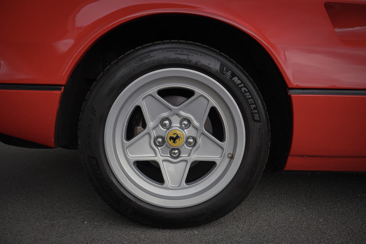 Ferrari 308
