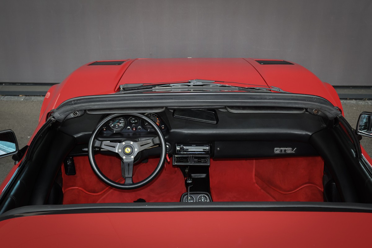 Ferrari 308