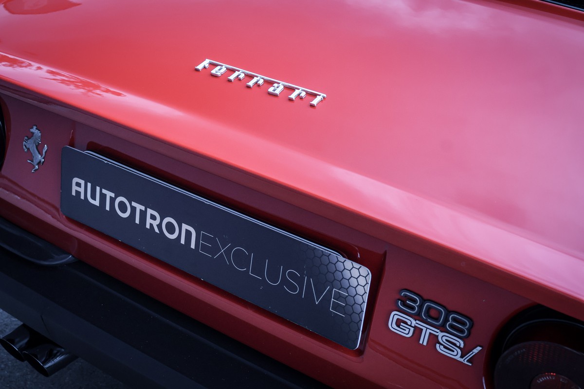 Ferrari 308