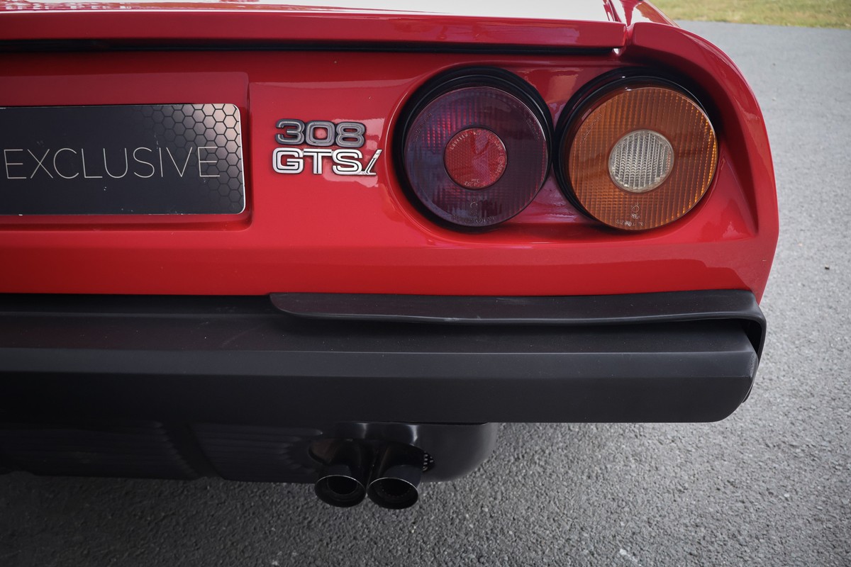 Ferrari 308