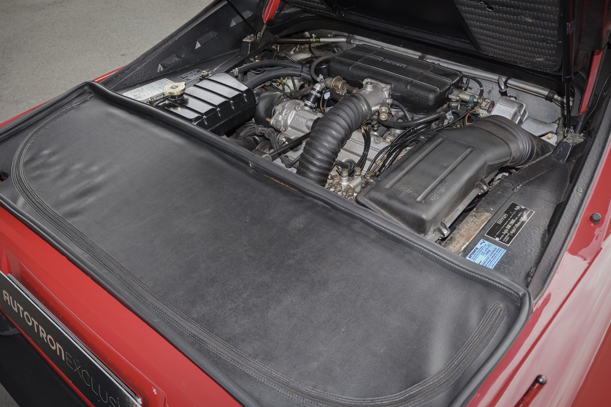 Ferrari 308