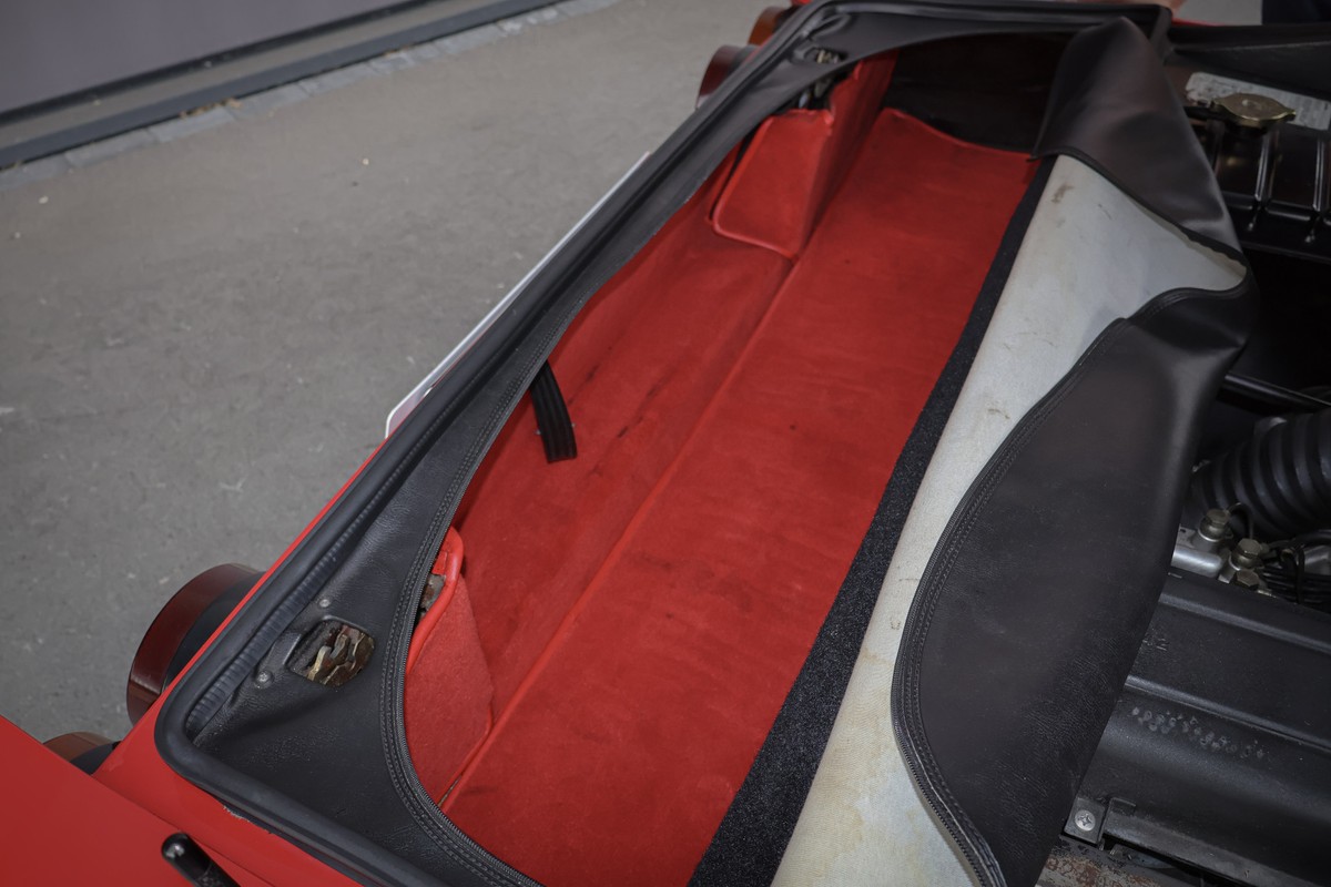 Ferrari 308