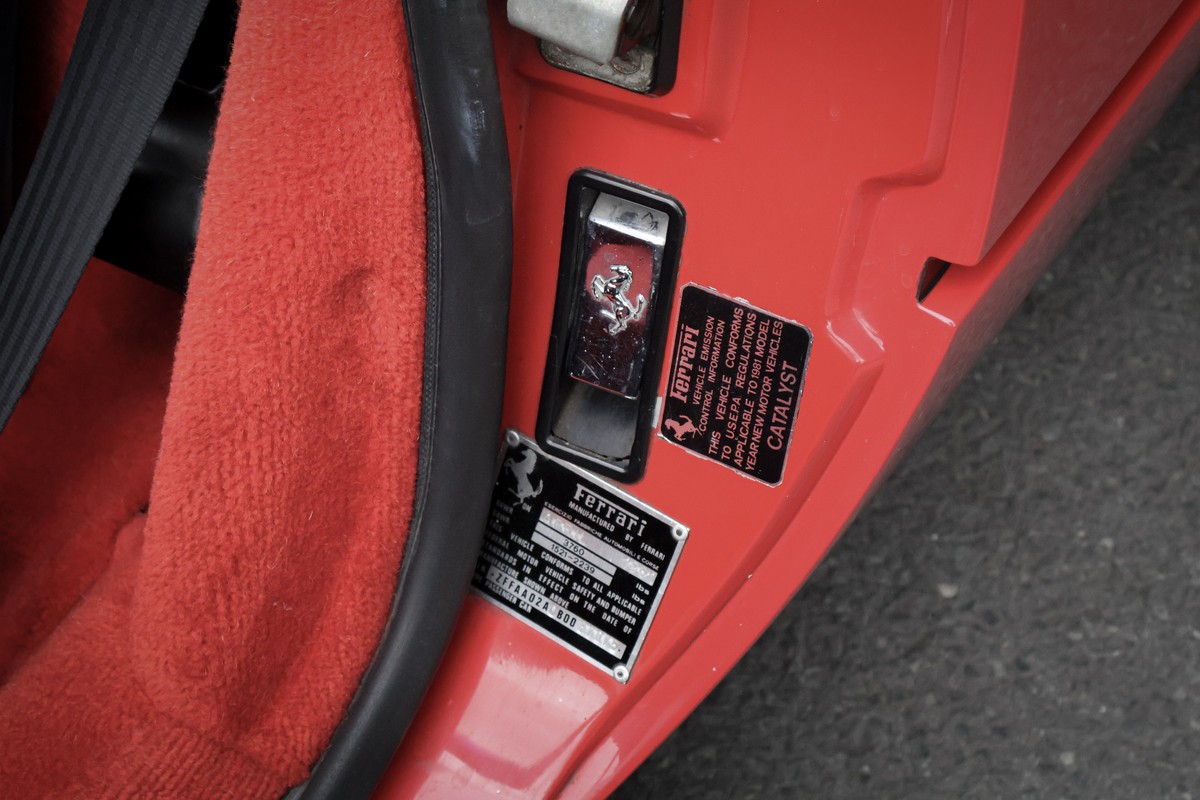 Ferrari 308
